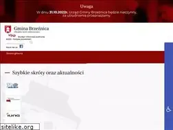 Sites similar to brzeznica.com.pl