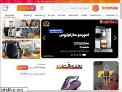Sites similar to brzin.com