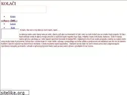 Sites similar to brzirecepti.com