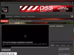 Sites similar to brzkrug.com