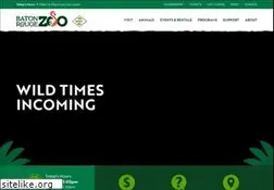 Sites similar to brzoo.org