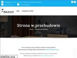 Sites similar to brzost.pl