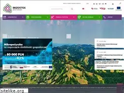 Sites similar to brzostek.pl