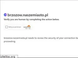 Sites similar to brzozow.naszemiasto.pl