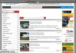 Sites similar to brzozowiak.pl