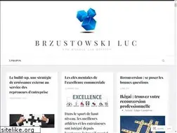 Sites similar to brzustowskiluc.com