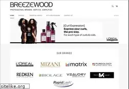 Sites similar to brzwd.co.za