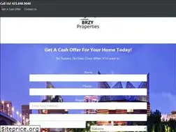 Sites similar to brzyproperties.com