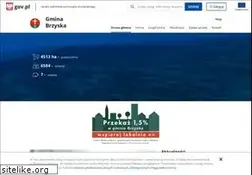 Sites similar to brzyska.pl