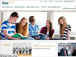 Sites similar to bs-aarau.ch
