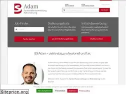 Sites similar to bs-adam.de