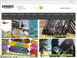 Sites similar to bs-advance.com