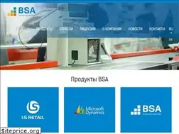 Sites similar to bs-adviser.ru