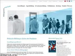 Sites similar to bs-anne-frank.de