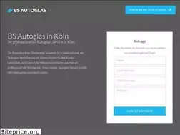 Sites similar to bs-autoglas.de