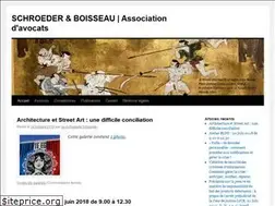 Sites similar to bs-avocats.com