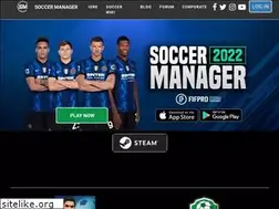 Sites similar to bs-ba.soccermanager.com