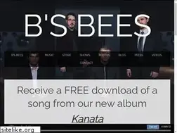 Sites similar to bs-bees.com