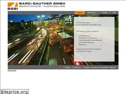 Sites similar to bs-bi.de