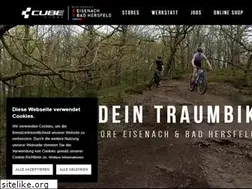 Sites similar to bs-bikeservice.de