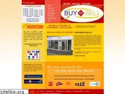 Sites similar to bs-buyandsell.eu