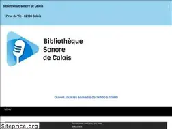 Sites similar to bs-calais.com