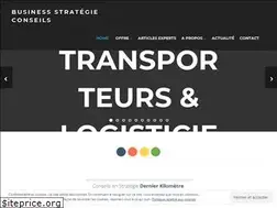 Sites similar to bs-conseils.fr