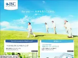 Sites similar to bs-consulting.co.jp