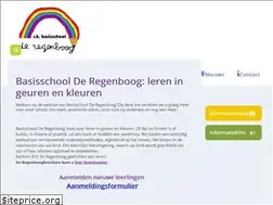 Sites similar to bs-deregenboog.nl