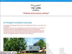 Sites similar to bs-detriangel.nl