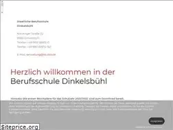 Sites similar to bs-dkb.de