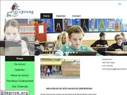 Sites similar to bs-driesprong.nl