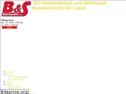 Sites similar to bs-duisburg.de