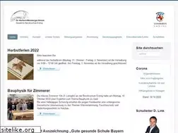 Sites similar to bs-ed.de