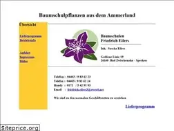 Sites similar to bs-eilers.de