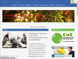 Sites similar to bs-erlangen.de