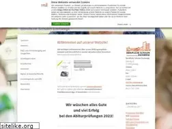 Sites similar to bs-eschwege.de