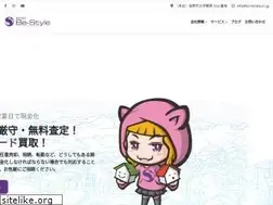 Sites similar to bs-estate.co.jp