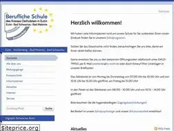 Sites similar to bs-eutin.de