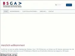 Sites similar to bs-gav.de
