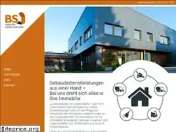 Sites similar to bs-gehwegreinigung.de