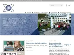 Sites similar to bs-gmunden1.ac.at
