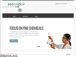Sites similar to bs-group.com