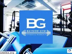 Sites similar to bs-gym.com