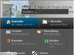 Sites similar to bs-hassfurt.de