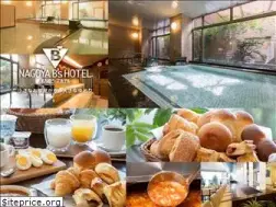 Sites similar to bs-hotel.co.jp