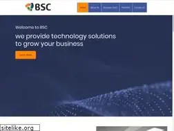 Sites similar to bs-ict.com