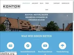 Sites similar to bs-immo-kontor.de