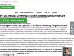 Sites similar to bs-investment.de