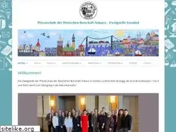 Sites similar to bs-istanbul.de
